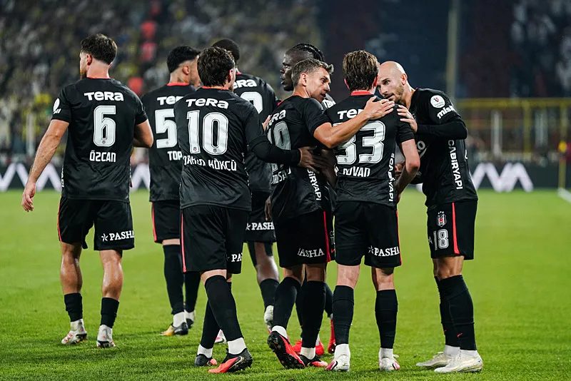 Trendyol Süper Lig'de şampiyonluk oranları değişti! İşte 4 büyüklere verilen talihler 11 trendyol super ligde sampiyonluk oranlari degisti iste 4 buyuklere verilen talihler 9 u8UacRPg