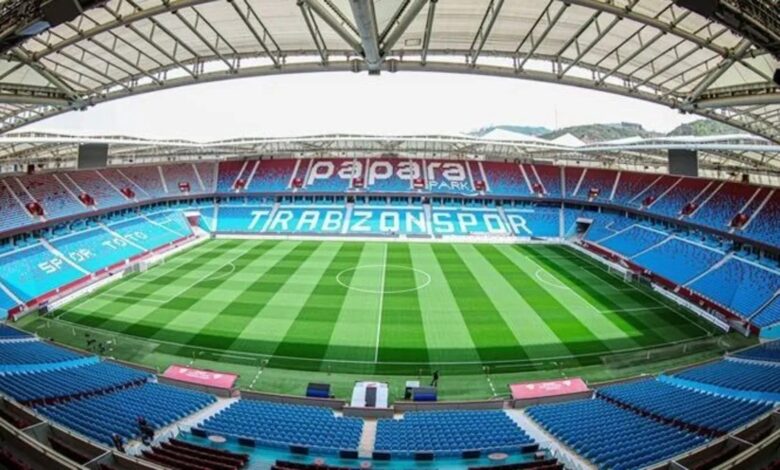 Tribünler bu yıl birleşiyor 1 tribunler bu yil birlesiyor lXr5u2P4