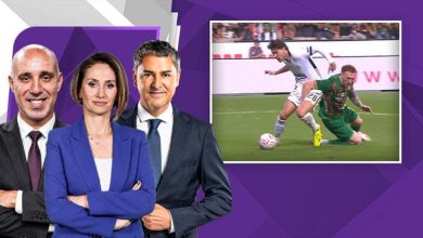 TRİO'da konuşuldu! Günün tartışmalı pozisyonlarına son nokta 11 trioda konusuldu gunun tartismali pozisyonlarina son nokta sHnHu9zP