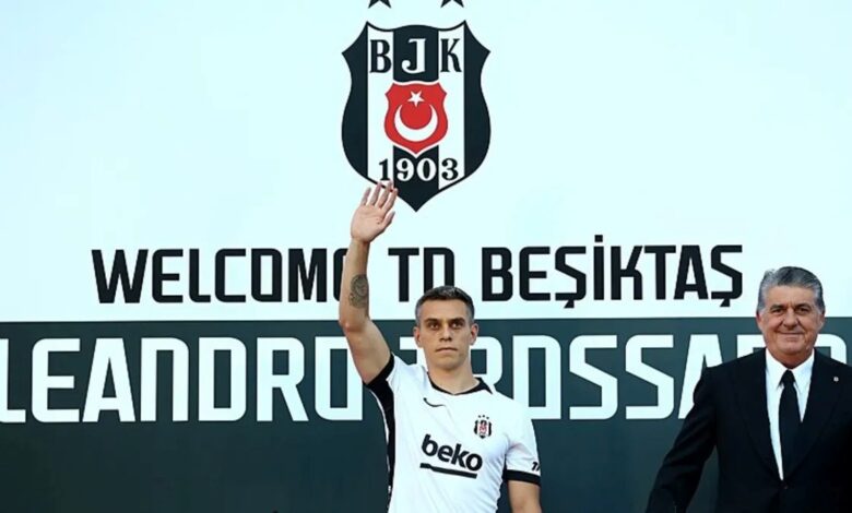 trossard takimda yok MgeUzaIK