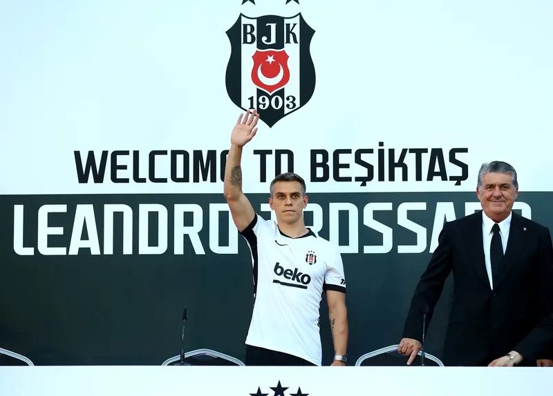 Trossard'ın lisansı çıktı mı, yarınki maçta oynayacak mı? 3 trossardin lisansi cikti mi yarinki macta oynayacak mi 1 WnTO1bOD