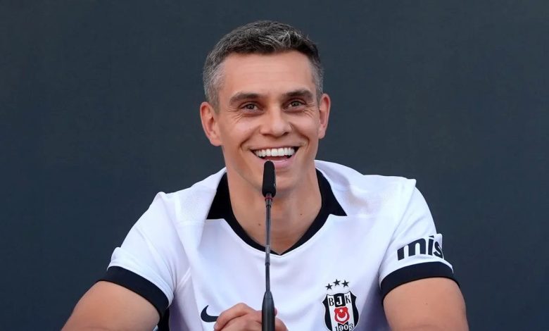 Trossard'ın lisansı çıktı mı, yarınki maçta oynayacak mı? 1 trossardin lisansi cikti mi yarinki macta oynayacak mi MxdcVe9O