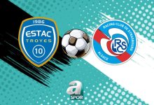 Troyes-Strasbourg maçı İZLE | Saat kaçta, hangi kanalda? 13 troyes strasbourg maci izle saat kacta hangi kanalda ylXrawZa