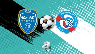 Troyes-Strasbourg maçı İZLE | Saat kaçta, hangi kanalda? 6 troyes strasbourg maci izle saat kacta hangi kanalda ylXrawZa
