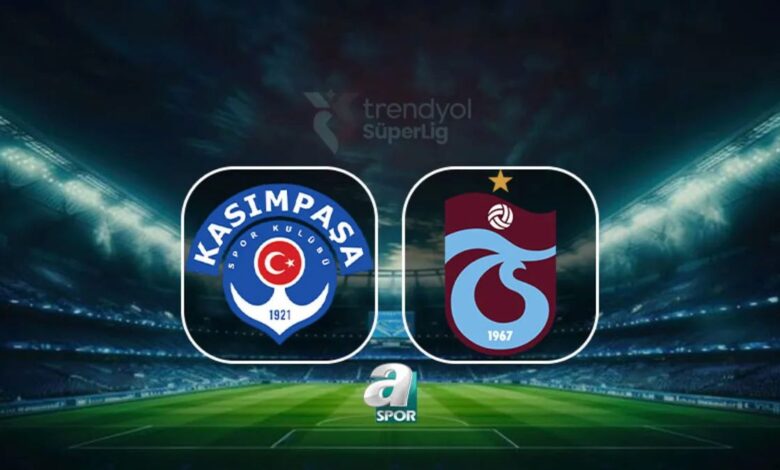 ts maci izle kasimpasa trabzonspor maci ne vakit saat kacta hangi kanalda zlDEbcAr