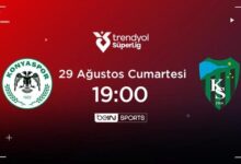 tumosan konyaspor kocaelispor kgOaFVdH