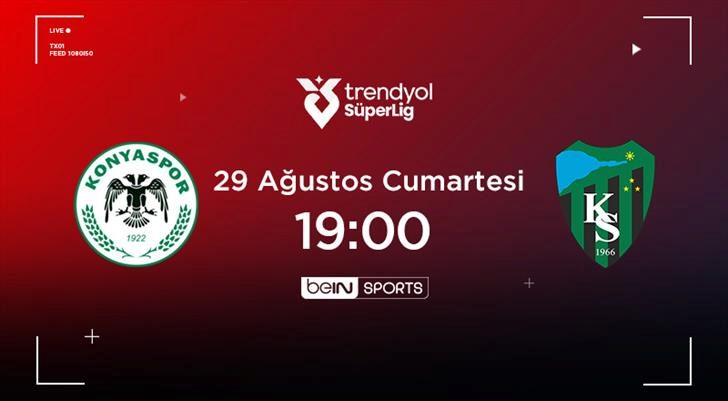 Tümosan Konyaspor - Kocaelispor 1 tumosan konyaspor kocaelispor kgOaFVdH