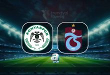 TÜMOSAN Konyaspor - Trabzonspor maçı ne vakit? Konyaspor - Trabzonspor maçı saat kaçta ve hangi kanalda? 24 tumosan konyaspor trabzonspor maci ne vakit konyaspor trabzonspor maci saat kacta ve FAERfsJi