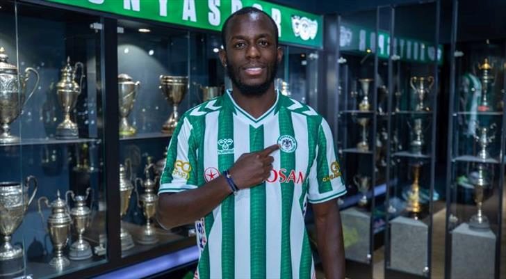 Tümosan Konyaspor'a Fransız kanat 1 tumosan konyaspora fransiz kanat qvcmUWN3