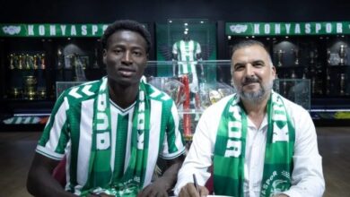 TÜMOSAN Konyaspor’dan 4 imza birden 6 tumosan konyaspordan 4 imza birden 5dnEjMTU