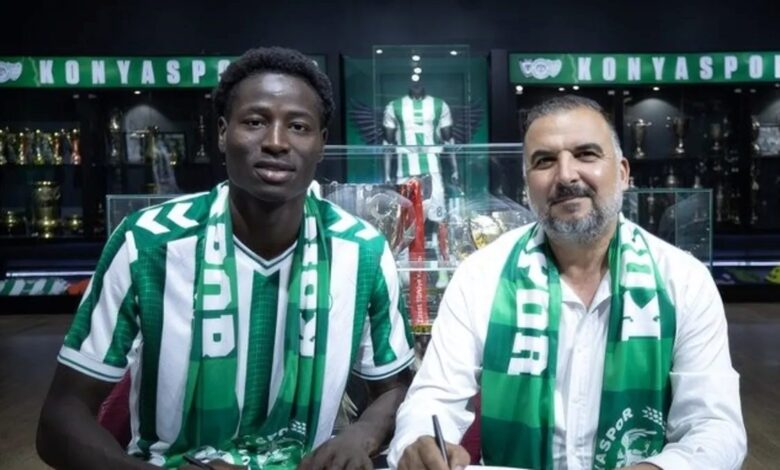 TÜMOSAN Konyaspor’dan 4 imza birden 1 tumosan konyaspordan 4 imza birden 5dnEjMTU