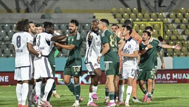 Turka Esenler Erokspor, SMS Küme Sarıyer'e karşı 90+5'te puanı kurtardı! 6 turka esenler erokspor sms kume sariyere karsi 905te puani kurtardi ZwhhVgUv