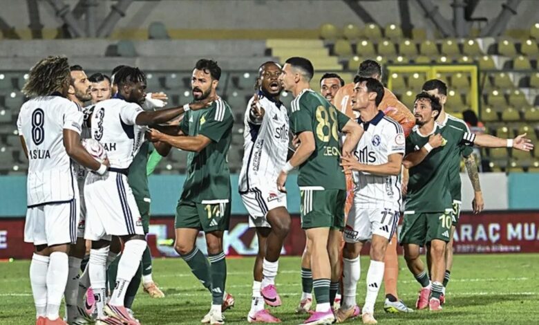 turka esenler erokspor sms kume sariyere karsi 905te puani kurtardi ZwhhVgUv