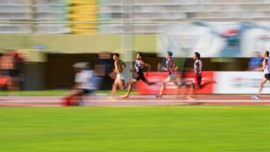 Türkiye, Avrupa Atletizm Şampiyonası'na rekor iştirakle gidecek 7 turkiye avrupa atletizm sampiyonasina rekor istirakle gidecek APClLsUH