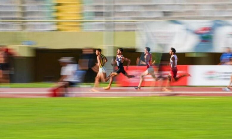 Türkiye, Avrupa Atletizm Şampiyonası'na rekor iştirakle gidecek 1 turkiye avrupa atletizm sampiyonasina rekor istirakle gidecek APClLsUH