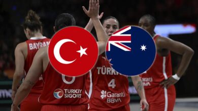 Türkiye-Avustralya bayan basketbol maçı izle! Saat kaçta, hangi kanalda? 5 turkiye avustralya bayan basketbol maci izle saat kacta hangi kanalda M9CNYSvH