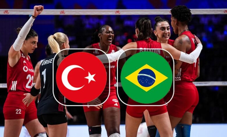 Türkiye - Brezilya maçı ne vakit, saat kaçta, hangi kanalda? 1 turkiye brezilya maci ne vakit saat kacta hangi kanalda p1ImhNFb
