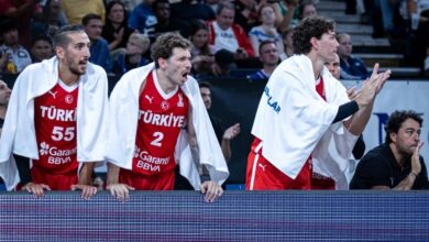Türkiye - Çekya basketbol maçı ne vakit? Türkiye - Çekya maçı saat kaçta ve hangi kanalda? 5 turkiye cekya basketbol maci ne vakit turkiye cekya maci saat kacta ve 4NNNX1L3