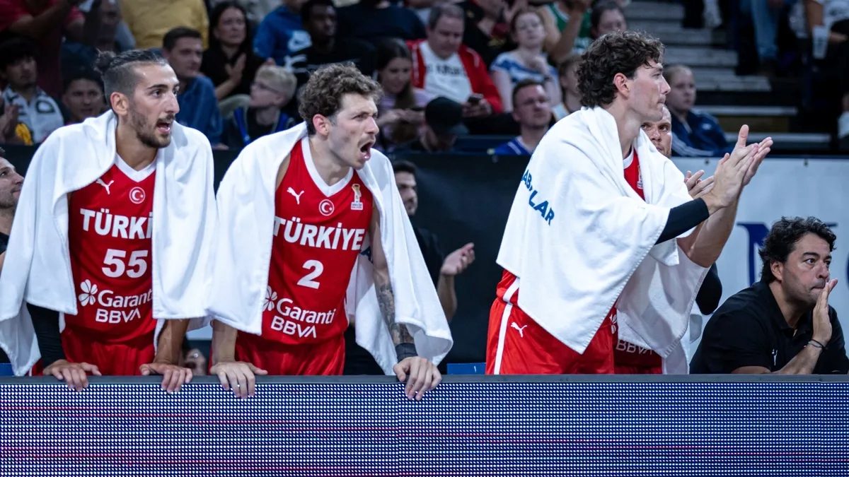 Türkiye - Çekya basketbol maçı ne vakit? Türkiye - Çekya maçı saat kaçta ve hangi kanalda? 1 turkiye cekya basketbol maci ne vakit turkiye cekya maci saat kacta ve 4NNNX1L3