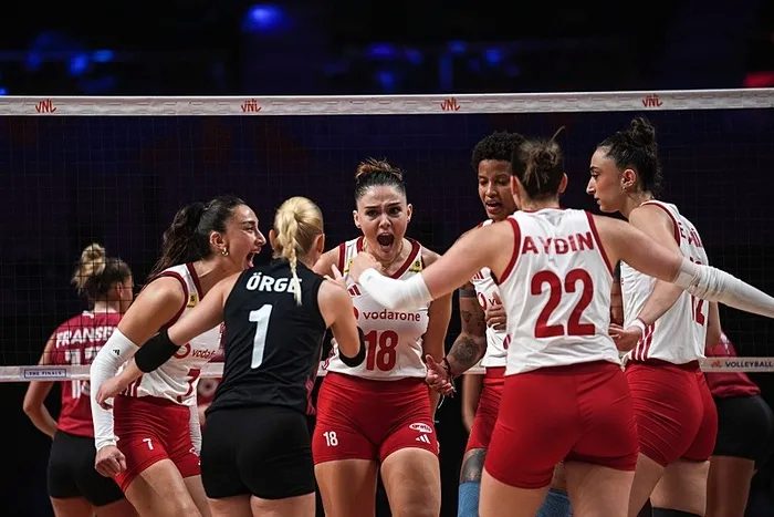Türkiye-Çin yarı final maçı CANLI İZLE | Filenin Sultanları maçı ne vakit? Saati ve kanalı! 2 turkiye cin yari final maci canli izle filenin sultanlari maci ne vakit saati ve JBzDfSRK