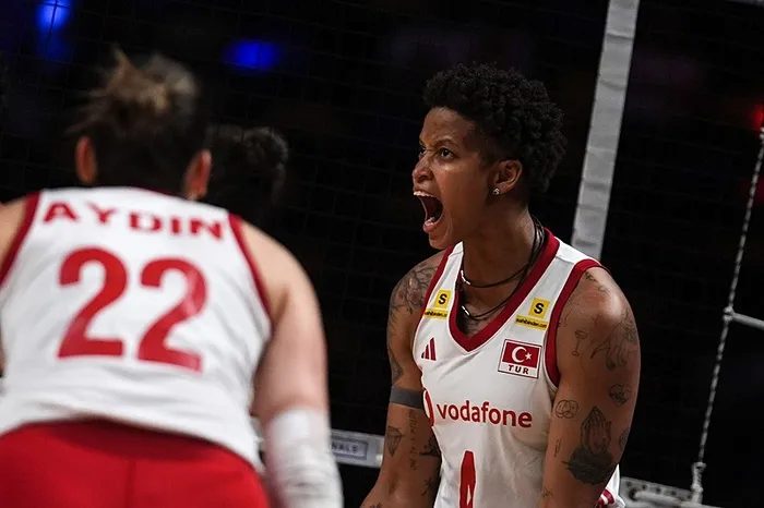 Türkiye-Çin yarı final maçı CANLI İZLE | Filenin Sultanları maçı ne vakit? Saati ve kanalı! 5 turkiye cin yari final maci canli izle filenin sultanlari maci ne vakit saati ve KlL2BM6V