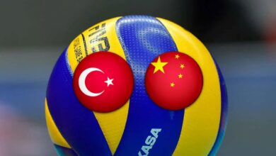 Türkiye-Çin yarı final maçı CANLI İZLE | Filenin Sultanları maçı ne vakit? Saati ve kanalı! 6 turkiye cin yari final maci canli izle filenin sultanlari maci ne vakit saati ve NzlkawT1