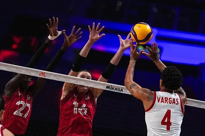 Türkiye-Çin yarı final maçı CANLI İZLE | Filenin Sultanları maçı ne vakit? Saati ve kanalı! 8 turkiye cin yari final maci canli izle filenin sultanlari maci ne vakit saati ve TYI2OadN