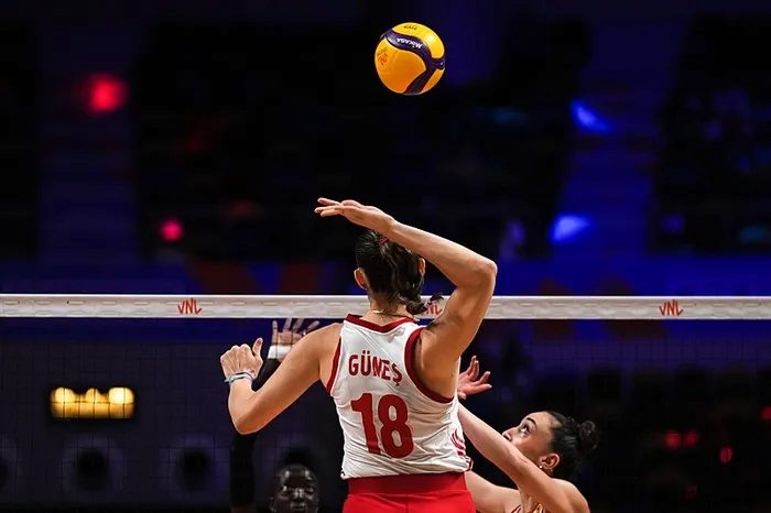 Türkiye-Çin yarı final maçı CANLI İZLE | Filenin Sultanları maçı ne vakit? Saati ve kanalı! 7 turkiye cin yari final maci canli izle filenin sultanlari maci ne vakit saati ve f775MZbQ