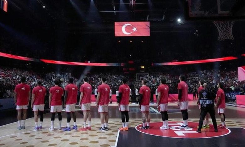 Türkiye, FIBA'nın Dünya Kupası Avrupa Elemeleri "güç sıralamasında" tepede 1 turkiye fibanin dunya kupasi avrupa elemeleri guc siralamasinda tepede ecDkqhEz