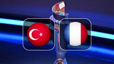 Türkiye-Fransa maçı ne vakit, saat kaçta ve nerede oynanacak? 8 turkiye fransa maci ne vakit saat kacta ve nerede oynanacak 1rqGubH8