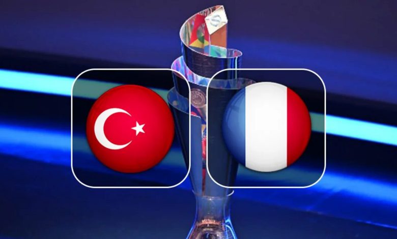 Türkiye-Fransa maçı ne vakit, saat kaçta ve nerede oynanacak? 1 turkiye fransa maci ne vakit saat kacta ve nerede oynanacak 1rqGubH8
