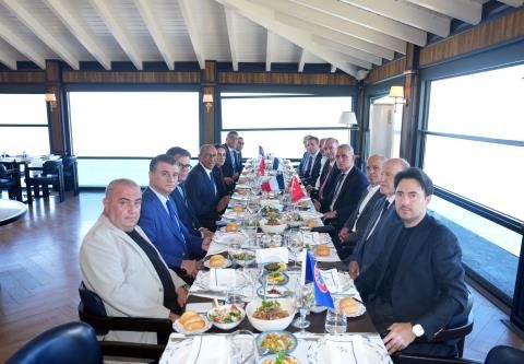 turkiye fransa resm mac yemegi duzenlendi 10 d4Edh5nM