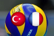 Türkiye-Fransa voleybol maçı ne vakit, saat kaçta, hangi kanalda? 3. hazırlık maçı 13 turkiye fransa voleybol maci ne vakit saat kacta hangi kanalda 3 hazirlik maci LeybKfh8