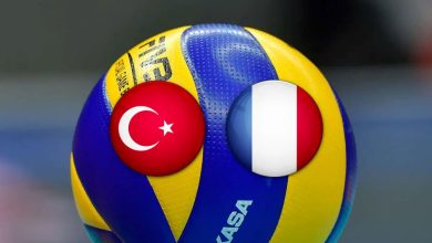 Türkiye-Fransa voleybol maçı ne vakit, saat kaçta, hangi kanalda? 3. hazırlık maçı 7 turkiye fransa voleybol maci ne vakit saat kacta hangi kanalda 3 hazirlik maci LeybKfh8
