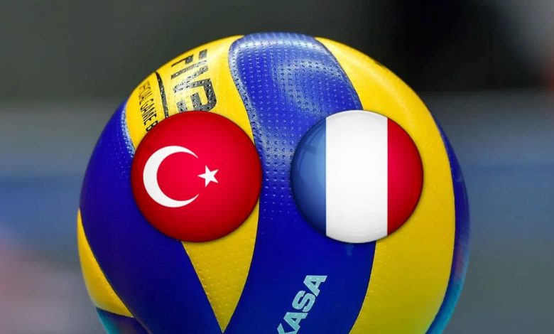 turkiye fransa voleybol maci ne vakit saat kacta hangi kanalda 3 hazirlik maci LeybKfh8