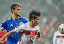 Türkiye-İtalya maçı Çizme basınında manşetlerde! İşte atılan başlıklar 8 turkiye italya maci cizme basininda mansetlerde iste atilan basliklar mlbK3Hp8
