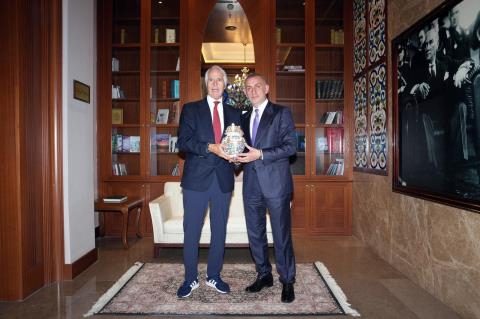 Türkiye - İtalya Resmi Maç Yemeği Düzenlendi 6 turkiye italya resmi mac yemegi duzenlendi 4 n3NUuf7g