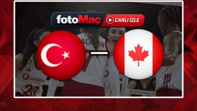Türkiye-Kanada (Kadınlar Milletler Ligi çeyrek final maçı) CANLI İZLE! 4 turkiye kanada kadinlar milletler ligi ceyrek final maci canli izle Z55TE5s7