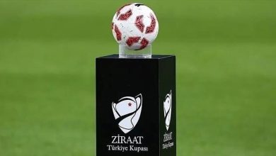 Türkiye Kupası'nda çeyrek final maçlarının tarihi değişti 7 turkiye kupasinda ceyrek final maclarinin tarihi degisti qefhw3vu