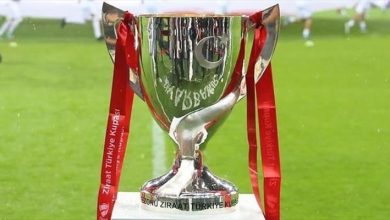 Türkiye Kupası'nda çılgın sonuçlar! 2 maç, 20 gol 7 turkiye kupasinda cilgin sonuclar 2 mac 20 gol KikK8nG2
