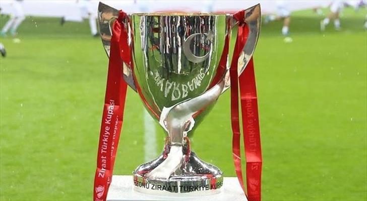 Türkiye Kupası'nda çılgın sonuçlar! 2 maç, 20 gol 1 turkiye kupasinda cilgin sonuclar 2 mac 20 gol KikK8nG2
