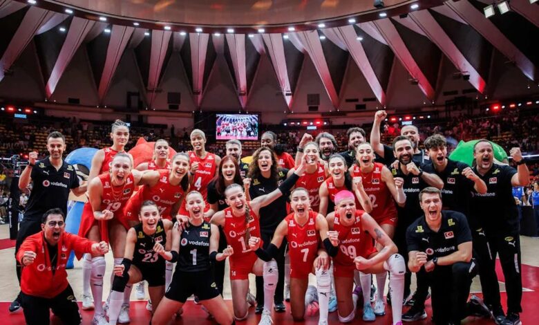 Türkiye - Letonya voleybol maçı ne vakit? (2026 CEV EuroVolley) 1 turkiye letonya voleybol maci ne vakit 2026 cev eurovolley uBBVHbGM