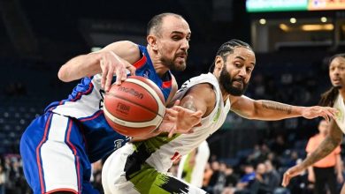 Türkiye Sigorta Basketbol Muhteşem Ligi'nde maçlar 13 salonda oynanacak 7 turkiye sigorta basketbol muhtesem liginde maclar 13 salonda oynanacak sNJPSgLg