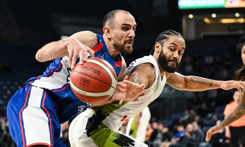Türkiye Sigorta Basketbol Muhteşem Ligi'nde maçlar 13 salonda oynanacak 1 turkiye sigorta basketbol muhtesem liginde maclar 13 salonda oynanacak sNJPSgLg
