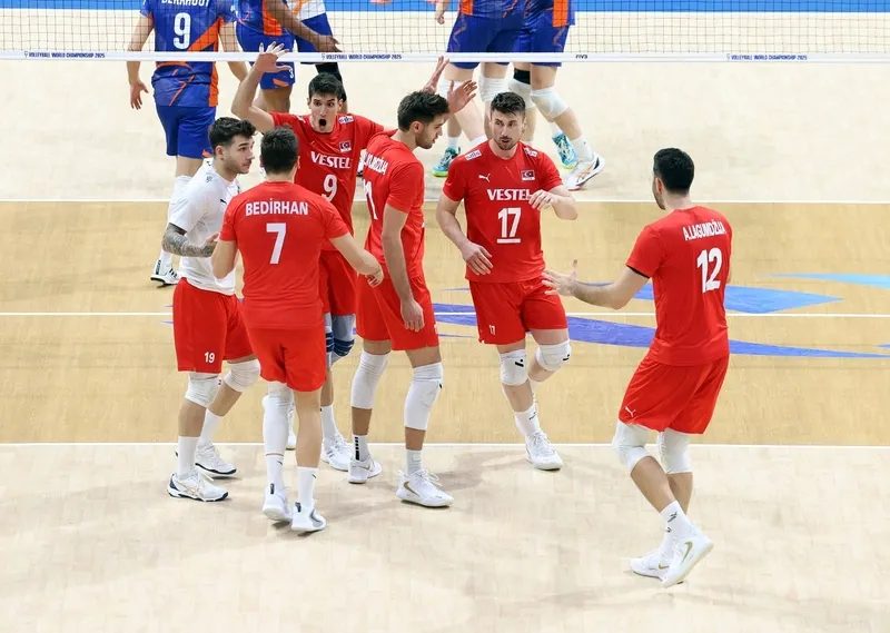 Türkiye - Slovenya voleybol maçı hangi kanalda, şifresiz mi? 2 turkiye slovenya voleybol maci hangi kanalda sifresiz mi 0 OBGutJJ6