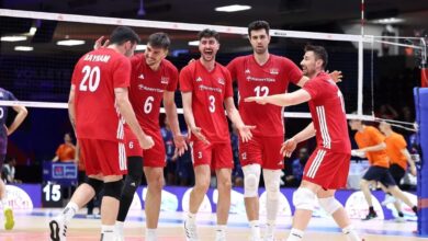 Türkiye - Slovenya voleybol maçı hangi kanalda, şifresiz mi? 5 turkiye slovenya voleybol maci hangi kanalda sifresiz mi ePQzWdcl