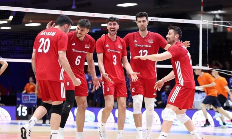 Türkiye - Slovenya voleybol maçı hangi kanalda, şifresiz mi? 1 turkiye slovenya voleybol maci hangi kanalda sifresiz mi ePQzWdcl