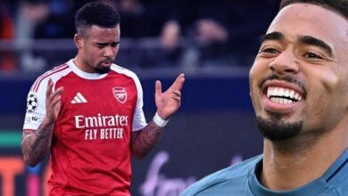 turkiyeden teklifler geldi gabriel jesusun menajerinden transfer itirafi 6NNUGNhh