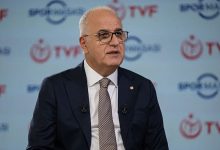 TVF Başkanı Mehmet Akif Üstündağ: Bu ülke bir spor ülkesi 11 tvf baskani mehmet akif ustundag bu ulke bir spor ulkesi 6lrvSzL7