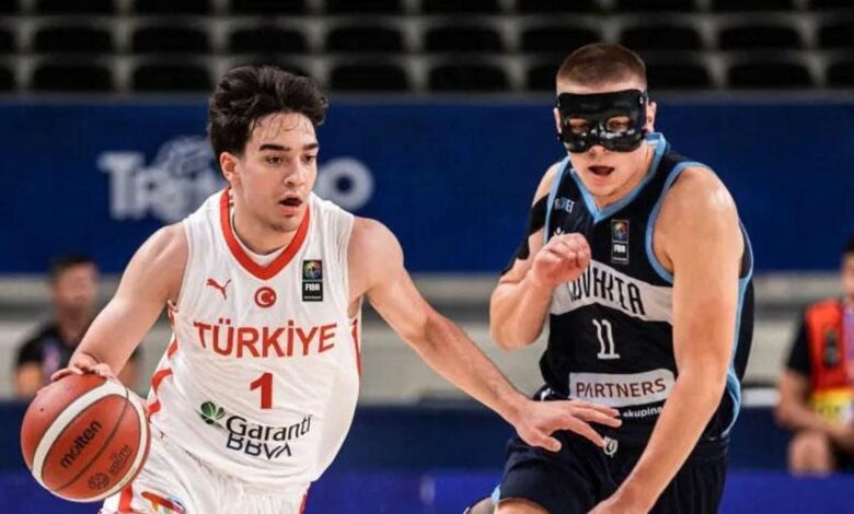 U-18 Milli Takım grubu başkan tamamladı 1 u 18 milli takim grubu baskan tamamladi FNgGCZS2